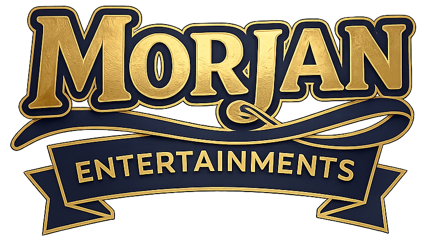 morjan entertainment