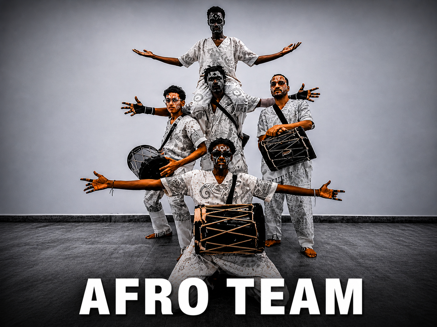 Afro Team